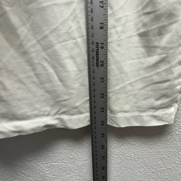 Vintage Prince‎ cross sport made in usa size large t shirt - Picture 8 of 8